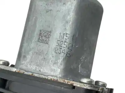 Second-hand car spare part passenger side right window regulator for renault espace v (jr_) 1.6 dci 160 oem iam references 807209969r  