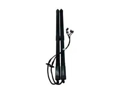 Автозапчастина б/у амортизаторі багажника/дверей для renault espace v (jr_) 1.6 dci 160 посилання на oem iam 904527505r  