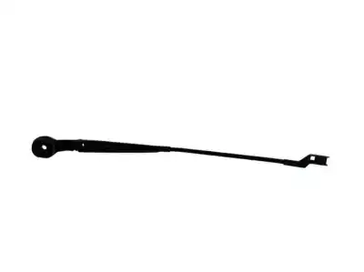 Автозапчастина б/у лівий передній ручок склоочисника для renault espace v (jr_) 1.6 dci 160 посилання на oem iam 288813532r  