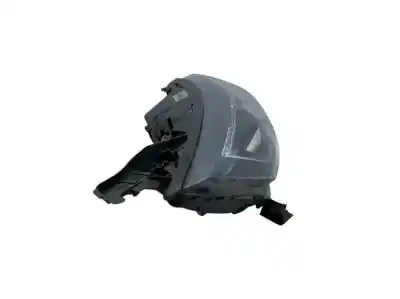 Автозапчастина б/у права фа для renault espace v (jr_) 1.6 dci 160 посилання на oem iam 260108498r 89908453 260104520r