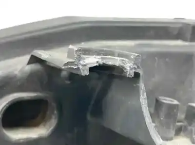 Автозапчастина б/у права фа для renault espace v (jr_) 1.6 dci 160 посилання на oem iam 260108498r 89908453 260104520r