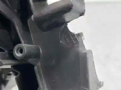 Автозапчастина б/у права фа для renault espace v (jr_) 1.6 dci 160 посилання на oem iam 260108498r 89908453 260104520r