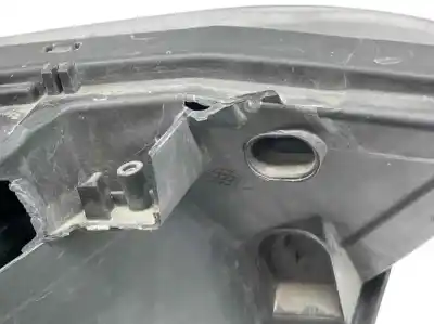 Автозапчастина б/у ліва фара для renault espace v (jr_) 1.6 dci 160 посилання на oem iam 260608372r 89908454 260603748r