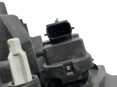 Автозапчастина б/у ліва фара для renault espace v (jr_) 1.6 dci 160 посилання на oem iam 260608372r 89908454 260603748r