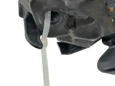 Автозапчастина б/у ліва фара для renault espace v (jr_) 1.6 dci 160 посилання на oem iam 260608372r 89908454 260603748r