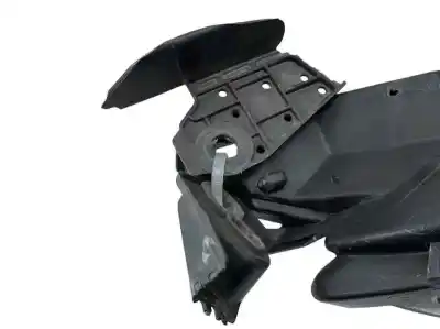 Автозапчастина б/у ліва фара для renault espace v (jr_) 1.6 dci 160 посилання на oem iam 260608372r 89908454 260603748r