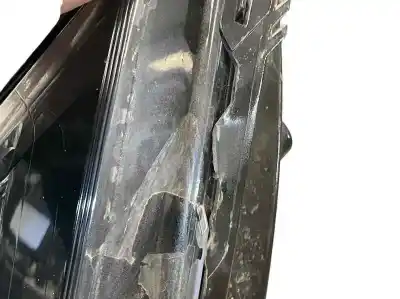 Автозапчастина б/у ліва фара для renault espace v (jr_) 1.6 dci 160 посилання на oem iam 260608372r 89908454 260603748r