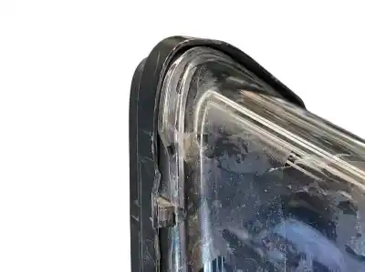 Автозапчастина б/у ліва фара для renault espace v (jr_) 1.6 dci 160 посилання на oem iam 260608372r 89908454 260603748r