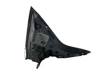 Second-hand car spare part left tailgate light for renault espace v (jr_) 1.6 dci 160 oem iam references 265558327r  265550555r