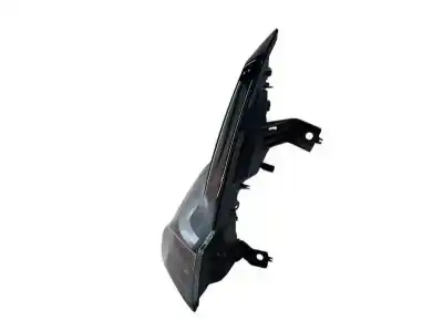 Second-hand car spare part left tailgate light for renault espace v (jr_) 1.6 dci 160 oem iam references 265558327r  265550555r