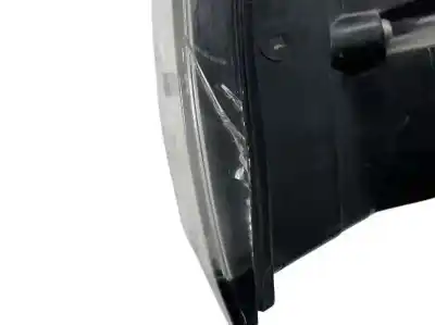 Second-hand car spare part left tailgate light for renault espace v (jr_) 1.6 dci 160 oem iam references 265558327r  265550555r