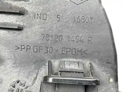 Автозапчастина б/у зовнішній пливний колпак для renault espace v (jr_) 1.6 dci 160 посилання на oem iam 788308971r 781201454r 788304342r