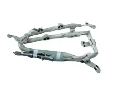 Автозапчастина б/у передня права подушка безпеки для renault espace v (jr_) 1.6 dci 160 посилання на oem iam 985p07784r  