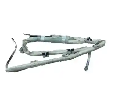 Автозапчастина б/у передня ліва подушка безпеки для renault espace v (jr_) 1.6 dci 160 посилання на oem iam 985p18991r