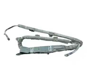 Second-hand car spare part front left curtain airbag for renault espace v (jr_) 1.6 dci 160 oem iam references 985p18991r  