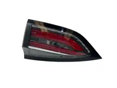 Автозапчастина б/у внутрішній правий завод для renault espace v (jr_) 1.6 dci 160 посилання на oem iam 265504905r