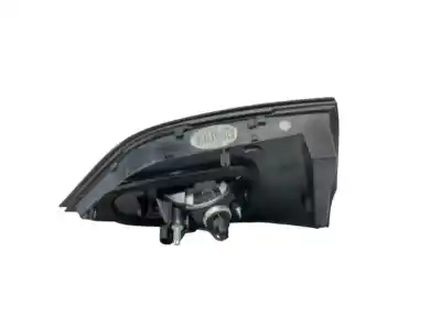 Автозапчастина б/у внутрішній правий завод для renault espace v (jr_) 1.6 dci 160 посилання на oem iam 265504905r  265507870r