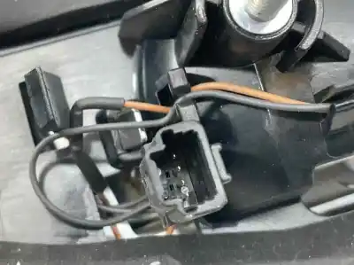 Автозапчастина б/у внутрішній правий завод для renault espace v (jr_) 1.6 dci 160 посилання на oem iam 265504905r  265507870r