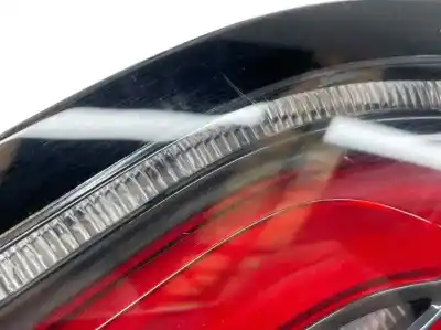 Автозапчастина б/у внутрішній правий завод для renault espace v (jr_) 1.6 dci 160 посилання на oem iam 265504905r  265507870r