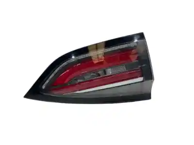 Автозапчастина б/у внутрішній лівий задній ліхар для renault espace v (jr_) 1.6 dci 160 посилання на oem iam 265553399r