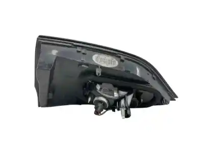 Автозапчастина б/у внутрішній лівий задній ліхар для renault espace v (jr_) 1.6 dci 160 посилання на oem iam 265553399r  265550227r