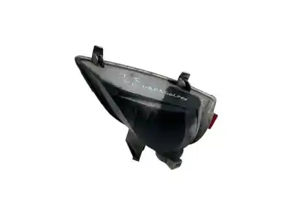 Автозапчастина б/у лампа бампера задній лівий для renault espace v (jr_) 1.6 dci 160 посилання на oem iam 265850001r  