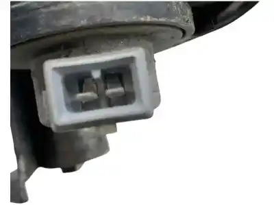 Автозапчастина б/у лампа бампера задній лівий для renault espace v (jr_) 1.6 dci 160 посилання на oem iam 265850001r  