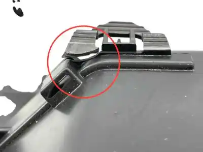 Автозапчастина б/у повне нормальне опалення для renault espace v (jr_) 1.6 dci 160 посилання на oem iam 738108657r  