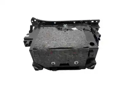 Second-hand car spare part glove compartment for renault espace v (jr_) 1.6 dci 160 oem iam references 681083348r  681081073r