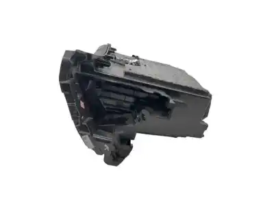 Second-hand car spare part glove compartment for renault espace v (jr_) 1.6 dci 160 oem iam references 681083348r  681081073r