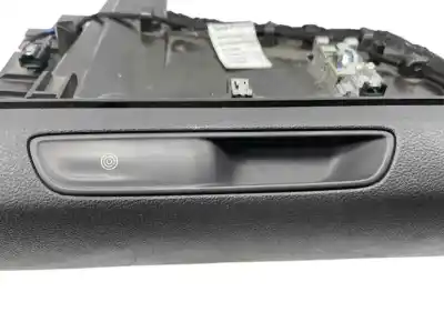 Second-hand car spare part glove compartment for renault espace v (jr_) 1.6 dci 160 oem iam references 681083348r  681081073r