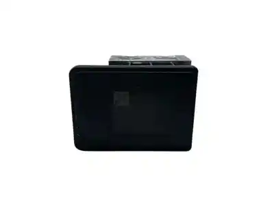 Автозапчастина б/у абс для renault espace v (jr_) 1.6 dci 160 посилання на oem iam 476604349r  285152-4213