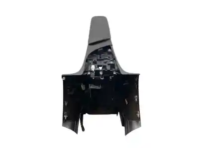 Автозапчастина б/у центральна консоль для renault espace v (jr_) 1.6 dci 160 посилання на oem iam 969109951r