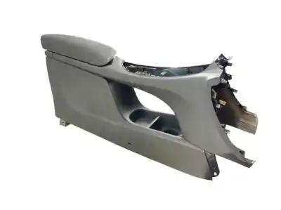 Автозапчастина б/у центральна консоль для renault espace v (jr_) 1.6 dci 160 посилання на oem iam 969109951r  