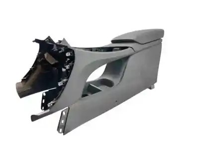 Автозапчастина б/у центральна консоль для renault espace v (jr_) 1.6 dci 160 посилання на oem iam 969109951r  