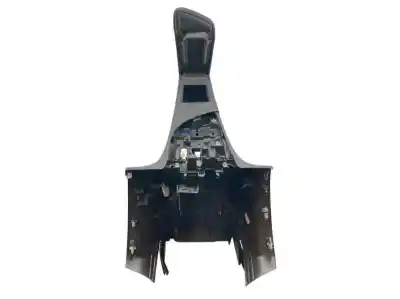 Автозапчастина б/у центральна консоль для renault espace v (jr_) 1.6 dci 160 посилання на oem iam 969109951r  