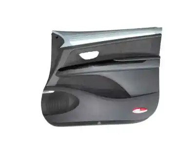 Second-hand car spare part complete seat set for renault espace v (jr_) 1.6 dci 160 oem iam references 871104758r  871603247r