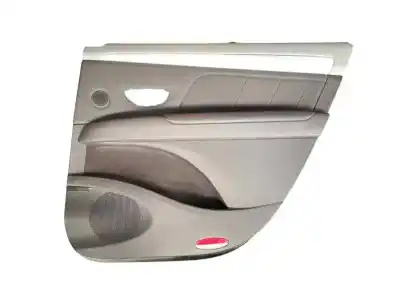 Second-hand car spare part complete seat set for renault espace v (jr_) 1.6 dci 160 oem iam references 871104758r  871603247r