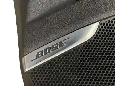 Second-hand car spare part complete seat set for renault espace v (jr_) 1.6 dci 160 oem iam references 871104758r  871603247r