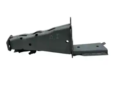 Автозапчастина б/у передній аборбер для renault espace v (jr_) 1.6 dci 160 посилання на oem iam 622101517r