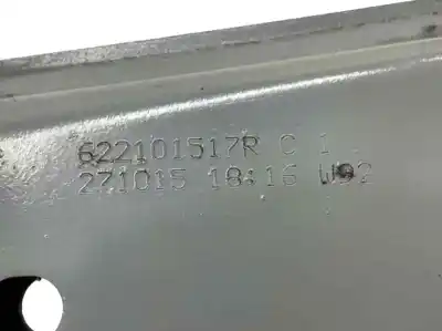 Second-hand car spare part front absorber for renault espace v (jr_) 1.6 dci 160 oem iam references 622101517r  6040247010