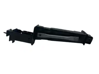 Автозапчастина б/у передній аборбер для renault espace v (jr_) 1.6 dci 160 посилання на oem iam 758242268r  758241437r