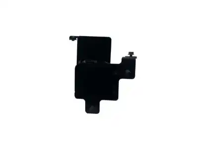 Автозапчастина б/у передній аборбер для renault espace v (jr_) 1.6 dci 160 посилання на oem iam 758242268r  758241437r