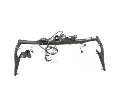 Автозапчастина б/у приціпний приціп для renault espace v (jr_) 1.6 dci 160 посилання на oem iam 8201428452