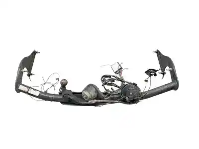 Автозапчастина б/у приціпний приціп для renault espace v (jr_) 1.6 dci 160 посилання на oem iam 8201428452  