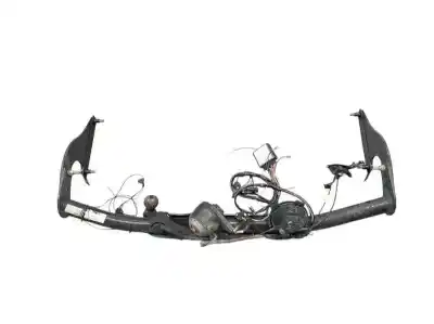 Автозапчастина б/у приціпний приціп для renault espace v (jr_) 1.6 dci 160 посилання на oem iam 8201428452  