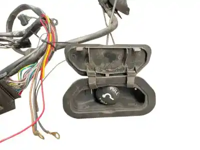 Автозапчастина б/у приціпний приціп для renault espace v (jr_) 1.6 dci 160 посилання на oem iam 8201428452  