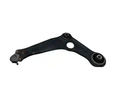 Автозапчастина б/у передній правий нижний рычаг підвіски для renault espace v (jr_) 1.6 dci 160 посилання на oem iam 545047275r  545043778r