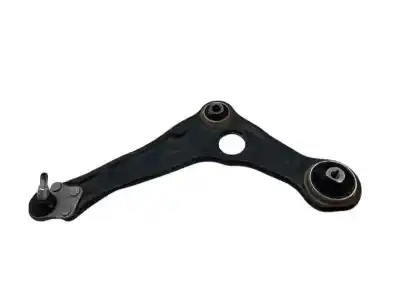 Автозапчастина б/у передній лівий верхній рычок підвіски для renault espace v (jr_) 1.6 dci 160 посилання на oem iam 545050303r