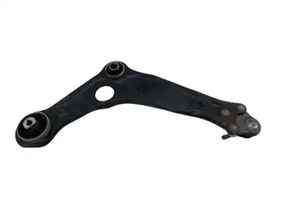 Автозапчастина б/у передній лівий верхній рычок підвіски для renault espace v (jr_) 1.6 dci 160 посилання на oem iam 545050303r  545051645r